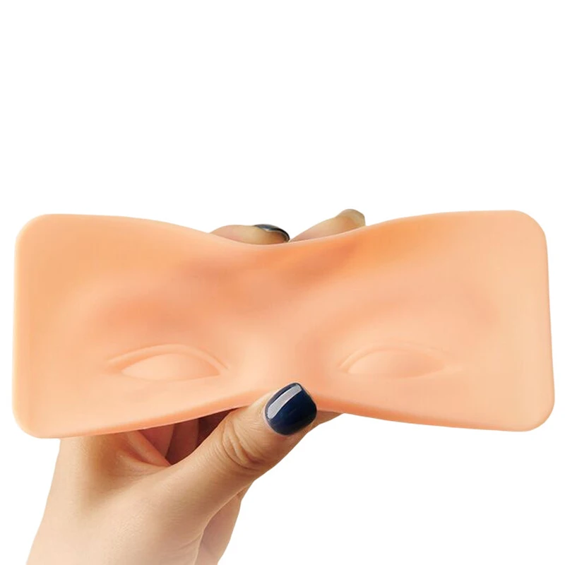 Beauty Makeup Academy - Pad in Silicone 5D Premium per