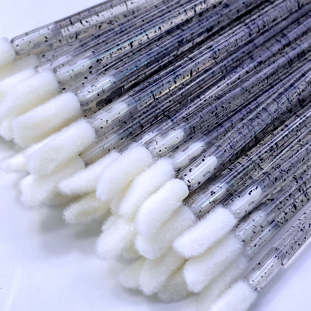 Beauty Makeup Brushes - 100/300pcs Pennello per labbra usa e