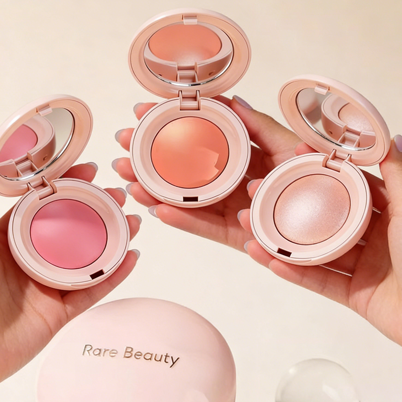 Rare Beauty Makeup Kit - Set Trucco Viso Rare Beauty: Fard