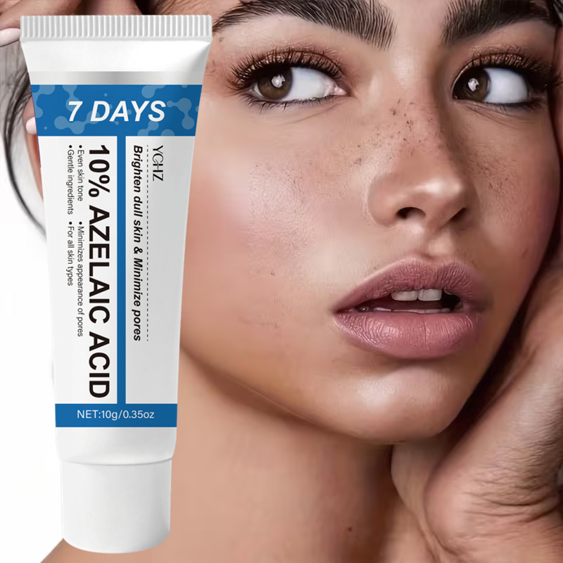 Vitamin C Serum Face - Crema Levigante Anti-Macchie 7Days con 10%
