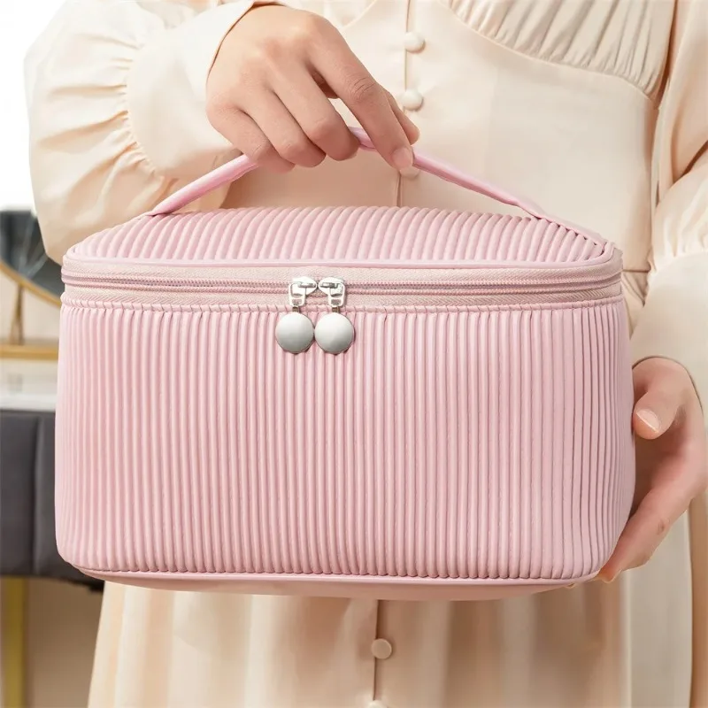 Makeup Organizer - Simpatica borsa per il trucco in