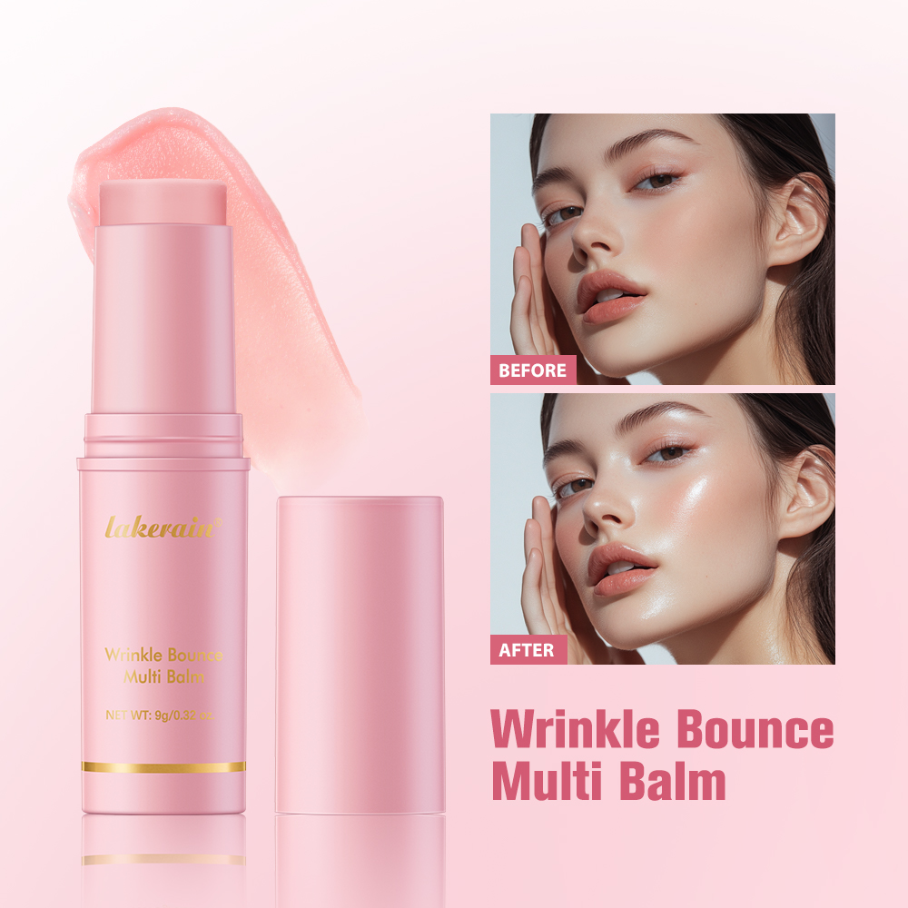 Beauty Makeup Cream - Rughe KAHI Rimozione Multi Rimbalzo Balsamo