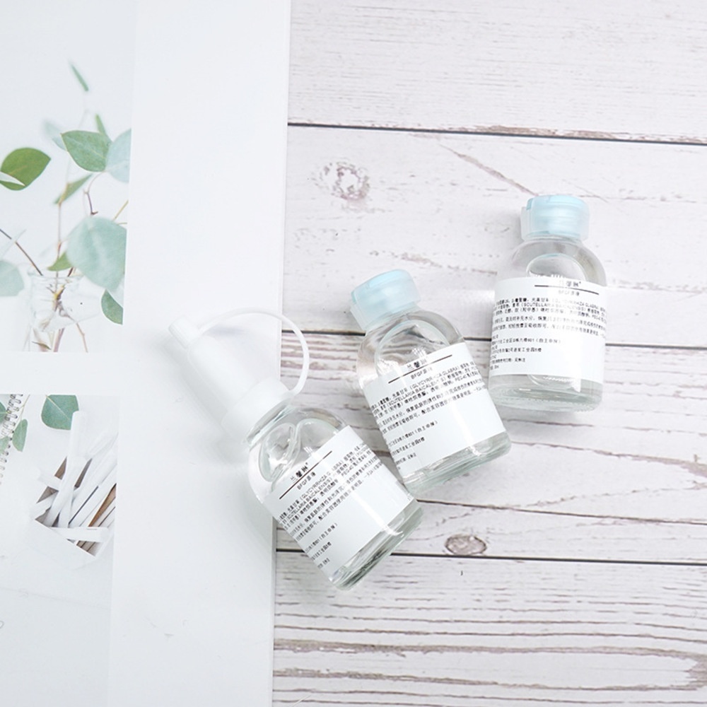 Beauty Makeup Online - Fattore di crescita cellulare (bFGF) soluzione