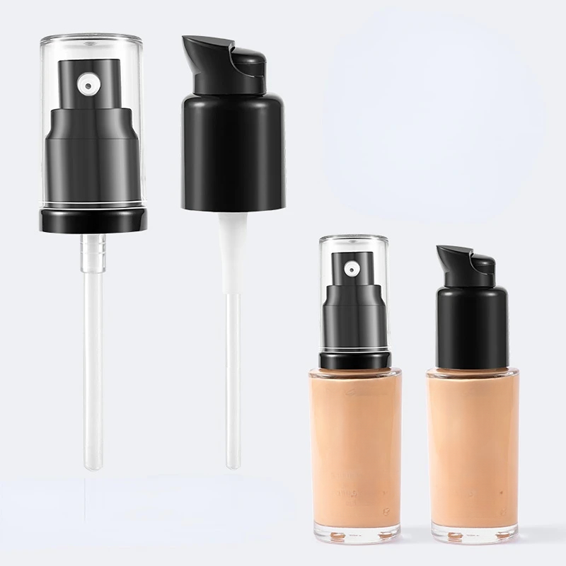 Beauty Makeup Foundation - Dispenser a Pompa per Fondotinta Liquido