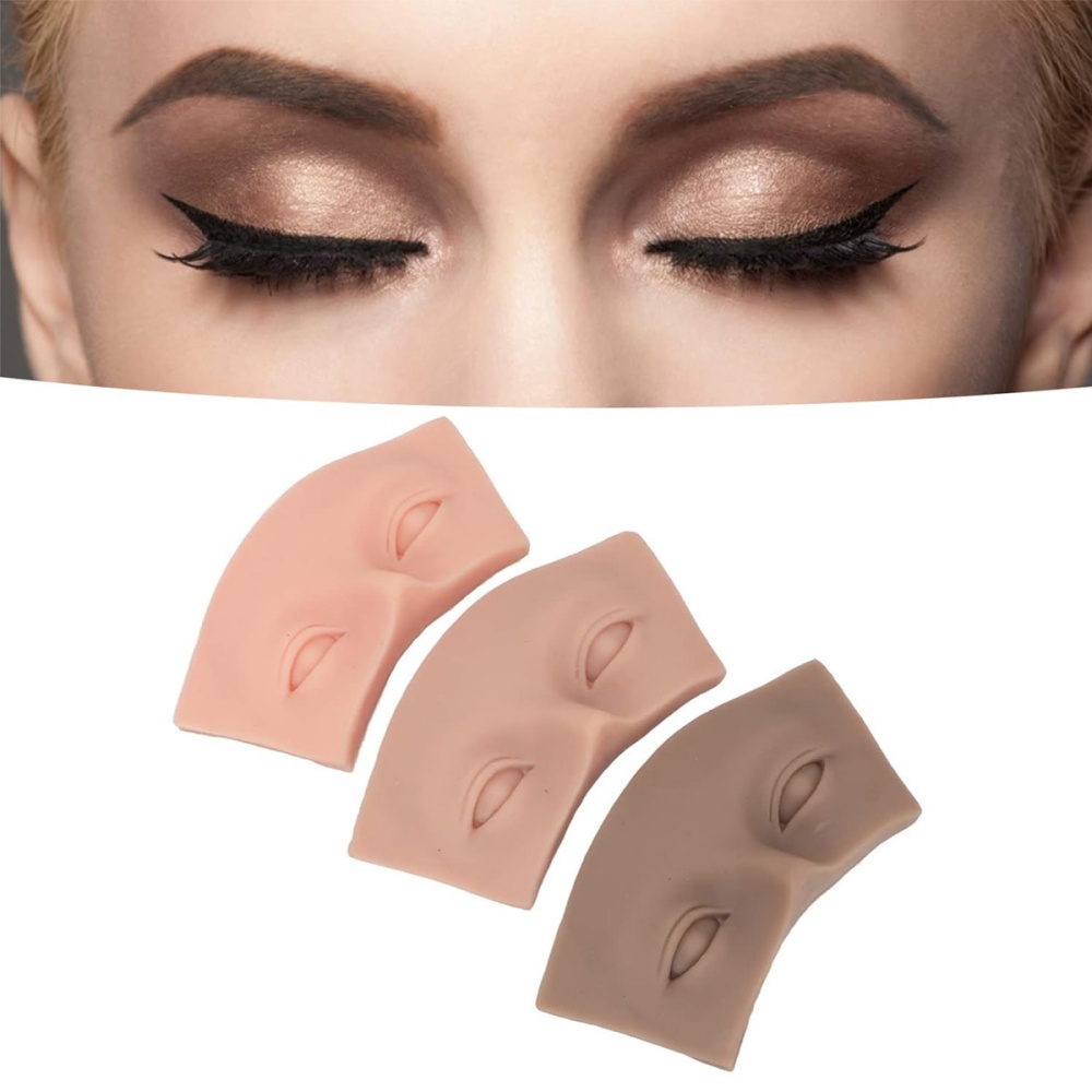 Beauty Makeup Academy - 5/10 pz. Premium 5D Pelle Sintetica