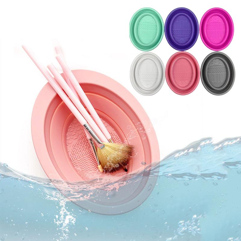 Beauty Makeup Brushes - Detergente per pennelli per trucco in
