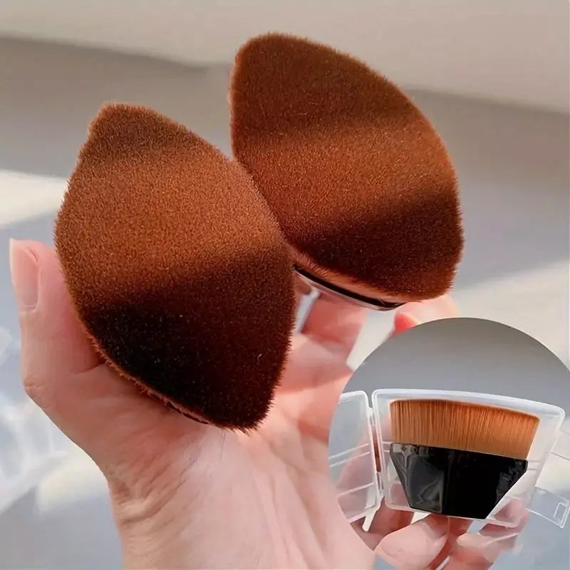 Beauty Makeup For Girl - Nuovo Pennello Magico per Trucco, Fondotinta