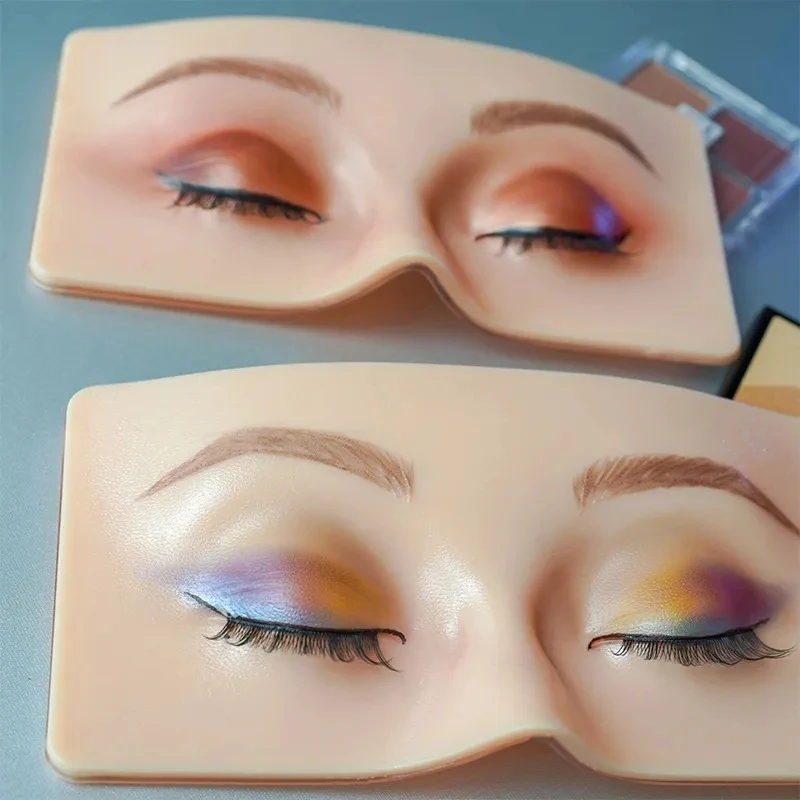 Beauty Makeup Academy - 1 pz nessuna scatola riutilizzabile trucco