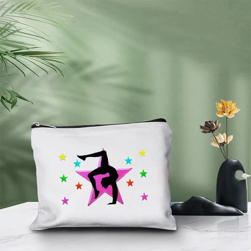Amo la ginnastica Borsa con ce - Beauty Makeup Women recensione e prezzo