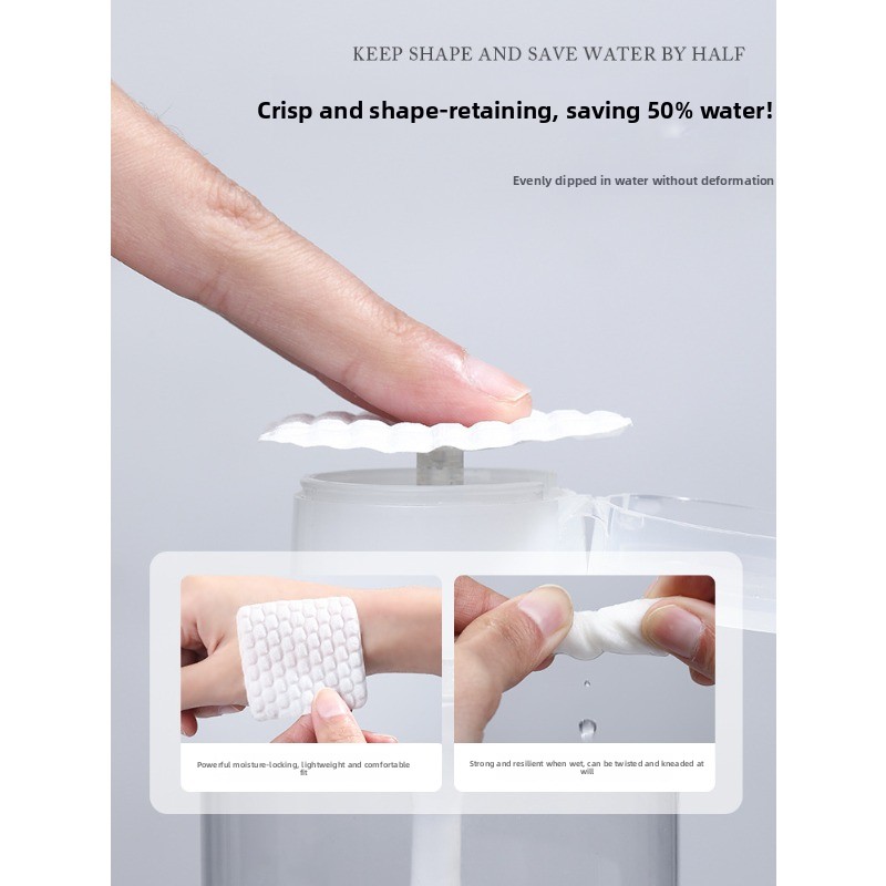 200/400 pz Salviette Monouso S - Gel Nail Polish recensione e prezzo