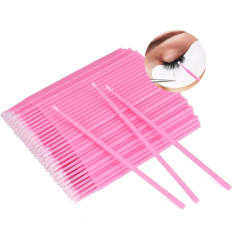 100 Pezzi Morbidi Bastoncini M - Beauty Makeup Women recensione e prezzo