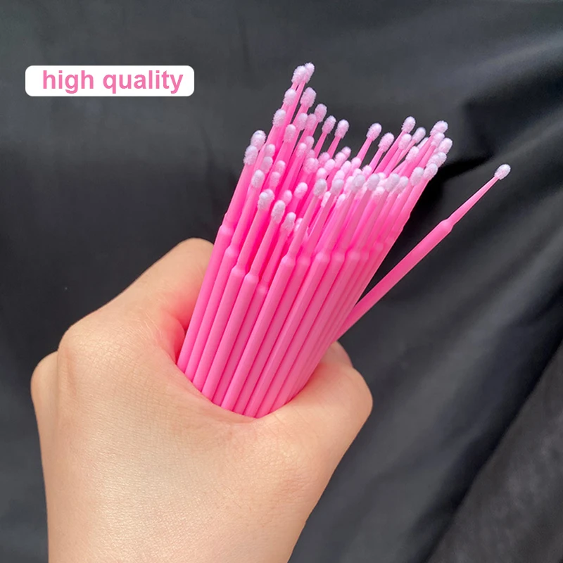 100 Pezzi Morbidi Bastoncini M - Beauty Makeup Women recensione e prezzo