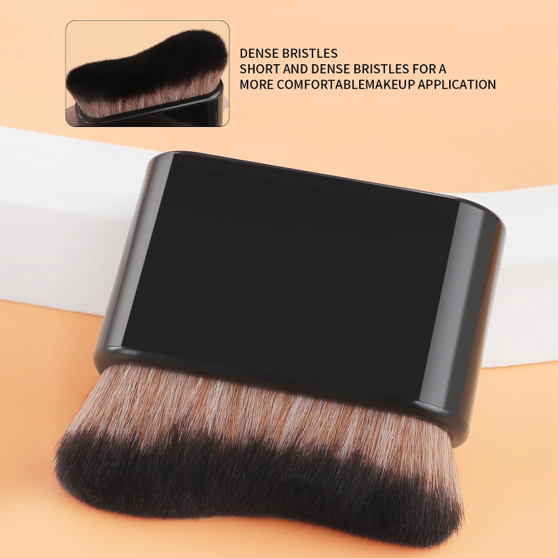 1 pennello per trucco portatil - Beauty Makeup Brushes recensione e prezzo
