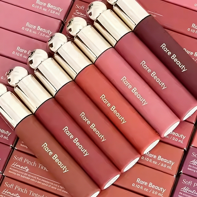 Rare Beauty Olio Labbra Colora - Rare Beauty Makeup Kit recensione e prezzo