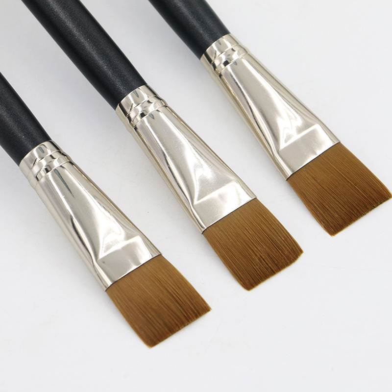Pennello per fondotinta piatto - Beauty Makeup Foundation recensione e prezzo