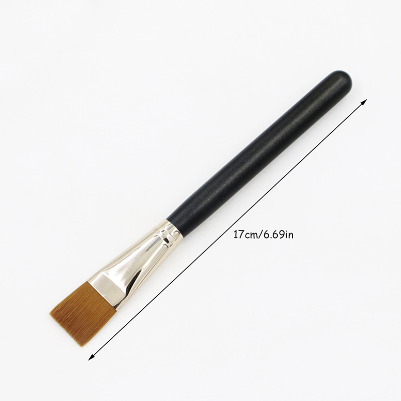 Pennello per fondotinta piatto - Beauty Makeup Foundation recensione e prezzo
