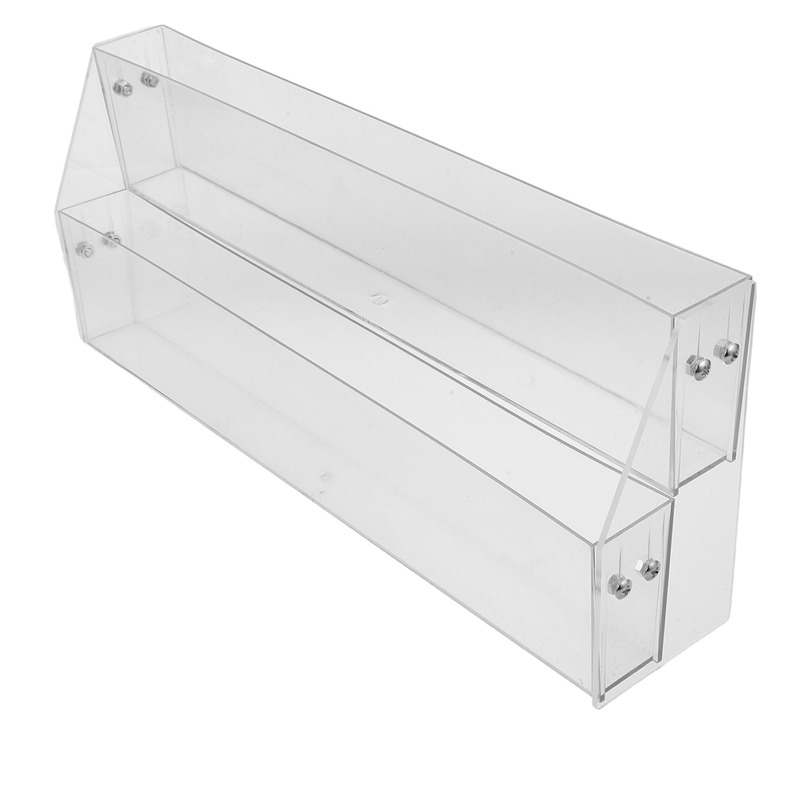 Scaffale Trasparente Multilive - Makeup Organizer recensione e prezzo