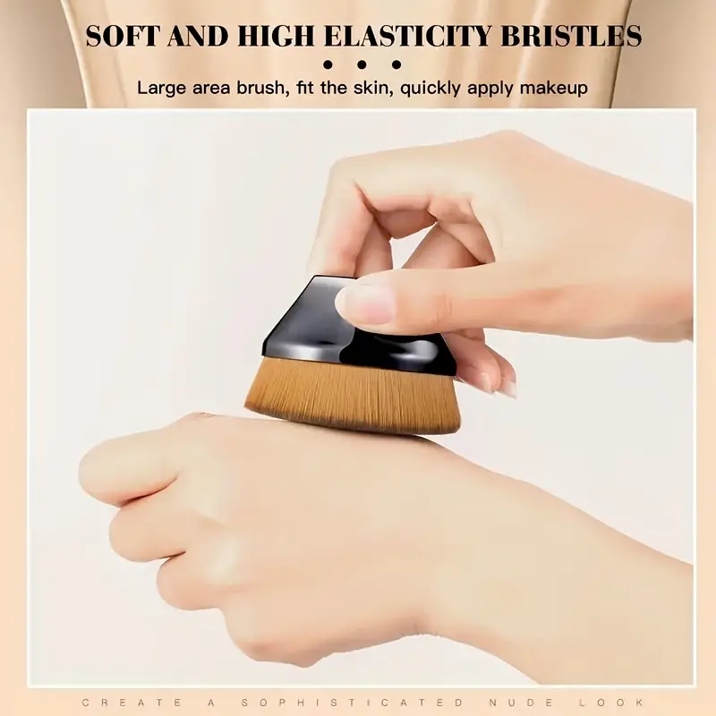 Pennello Magico per Trucco in  - Beauty Makeup For Girl recensione e prezzo