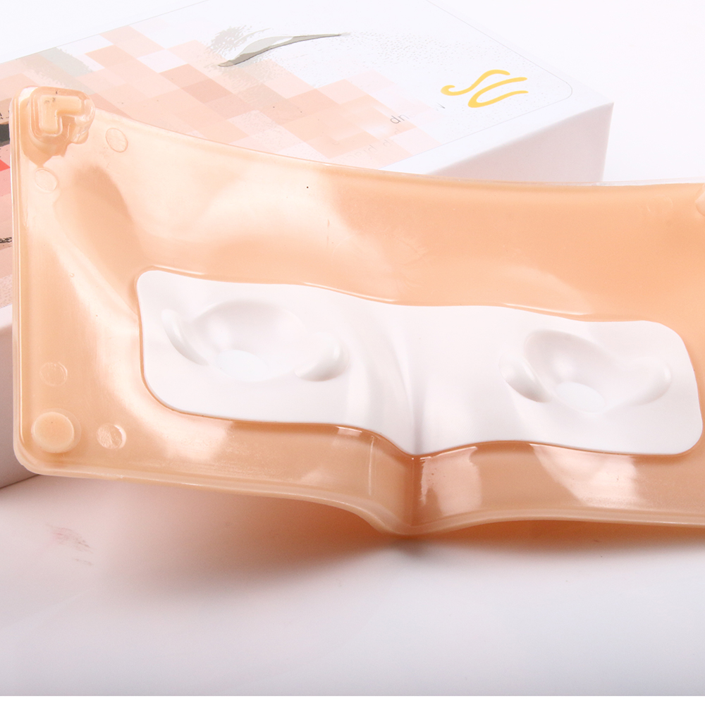 Premium 5D Sopracciglio Pratic - Beauty Makeup Academy recensione e prezzo