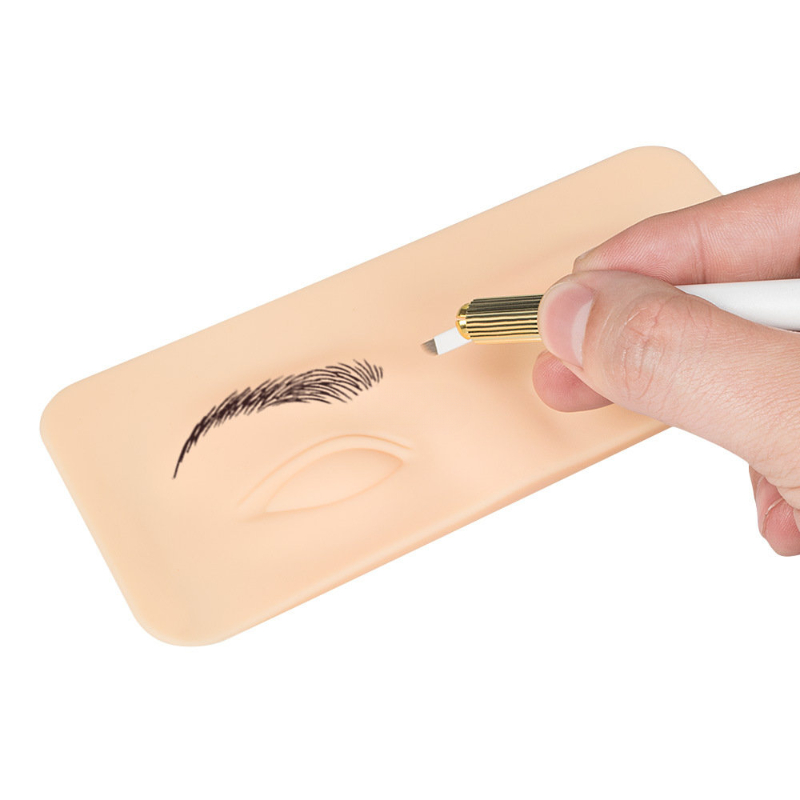Pad in Silicone 5D Premium per - Beauty Makeup Academy recensione e prezzo