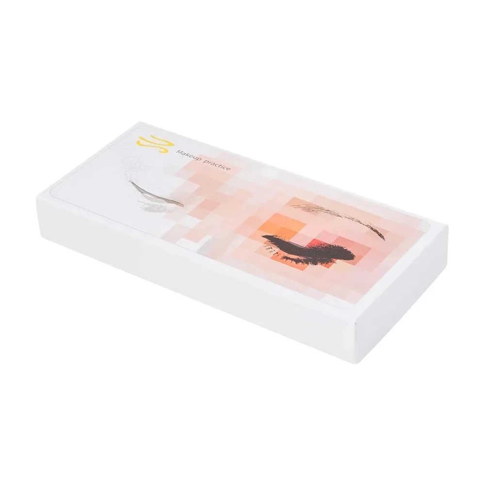 1 pz Premium 5D Sopracciglio P - Beauty Makeup Academy recensione e prezzo