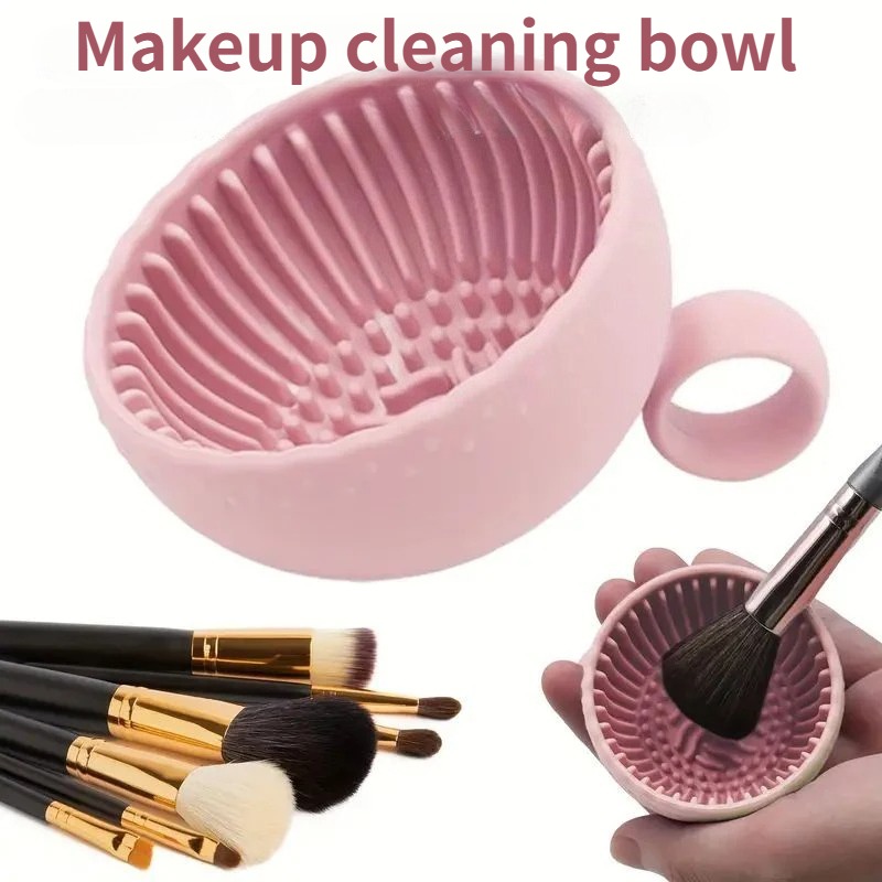 Ciotola in Silicone Morbido pe - Beauty Makeup Brushes recensione e prezzo