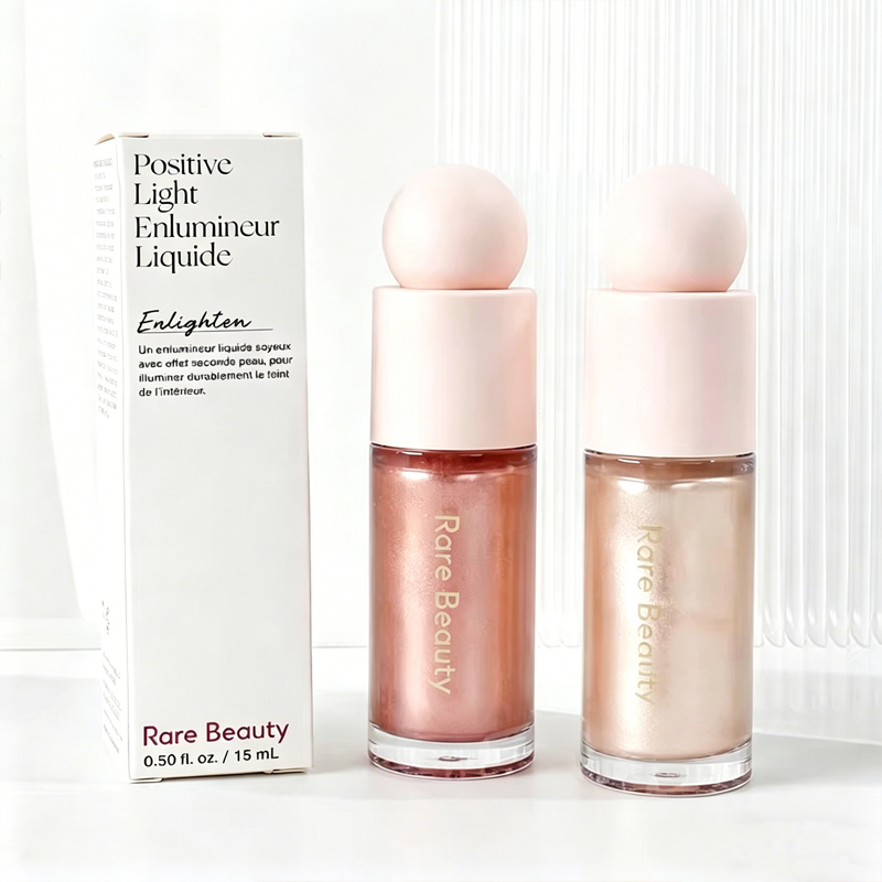 Set Trucco Viso Rare Beauty: F - Rare Beauty Makeup Kit recensione e prezzo