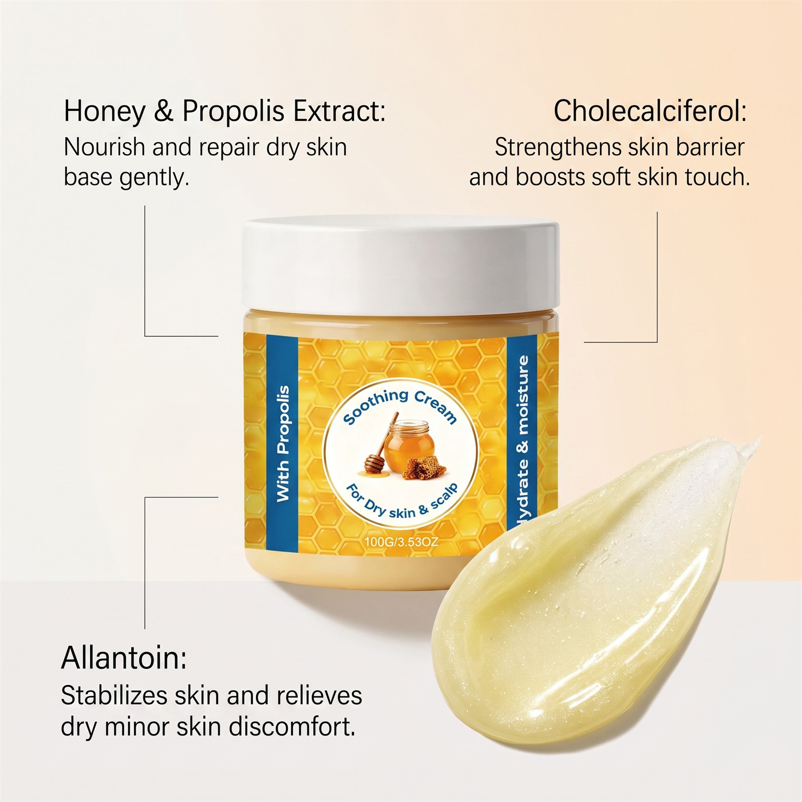 Balsamo Idratante in Stick con - Vitamin C Serum Face recensione e prezzo