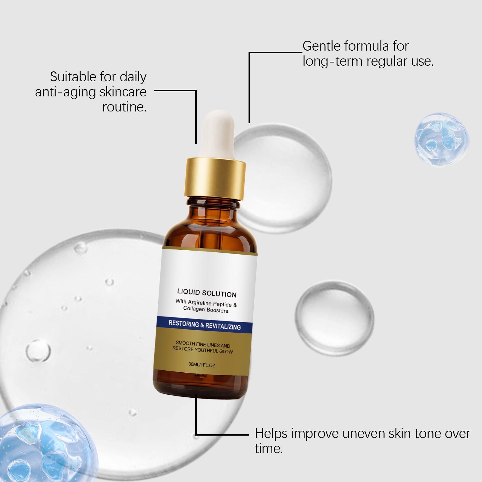 Balsamo Idratante in Stick con - Vitamin C Serum Face recensione e prezzo