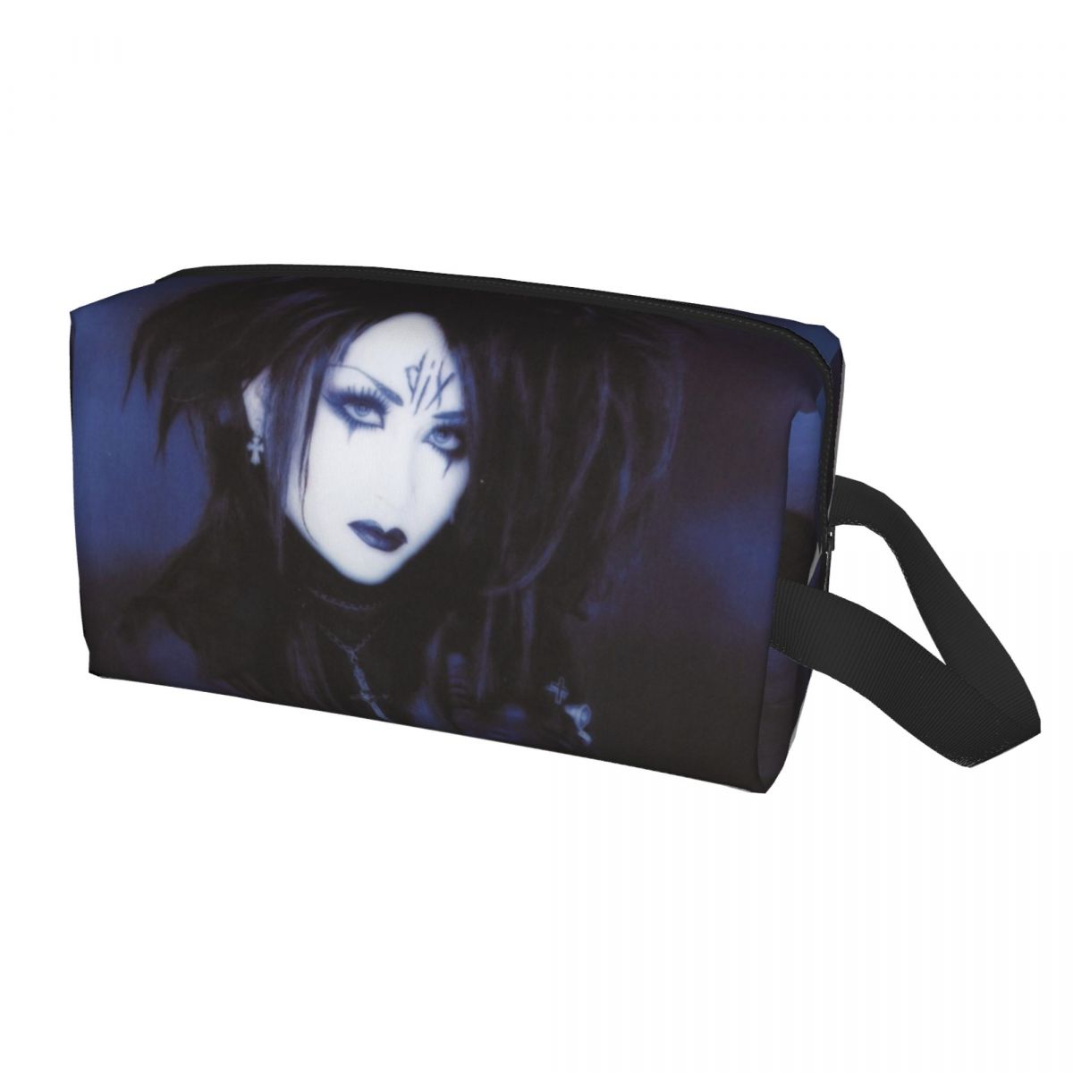 Travel Malice Mizer Mana Sama  - Beauty Makeup Kit Box recensione e prezzo