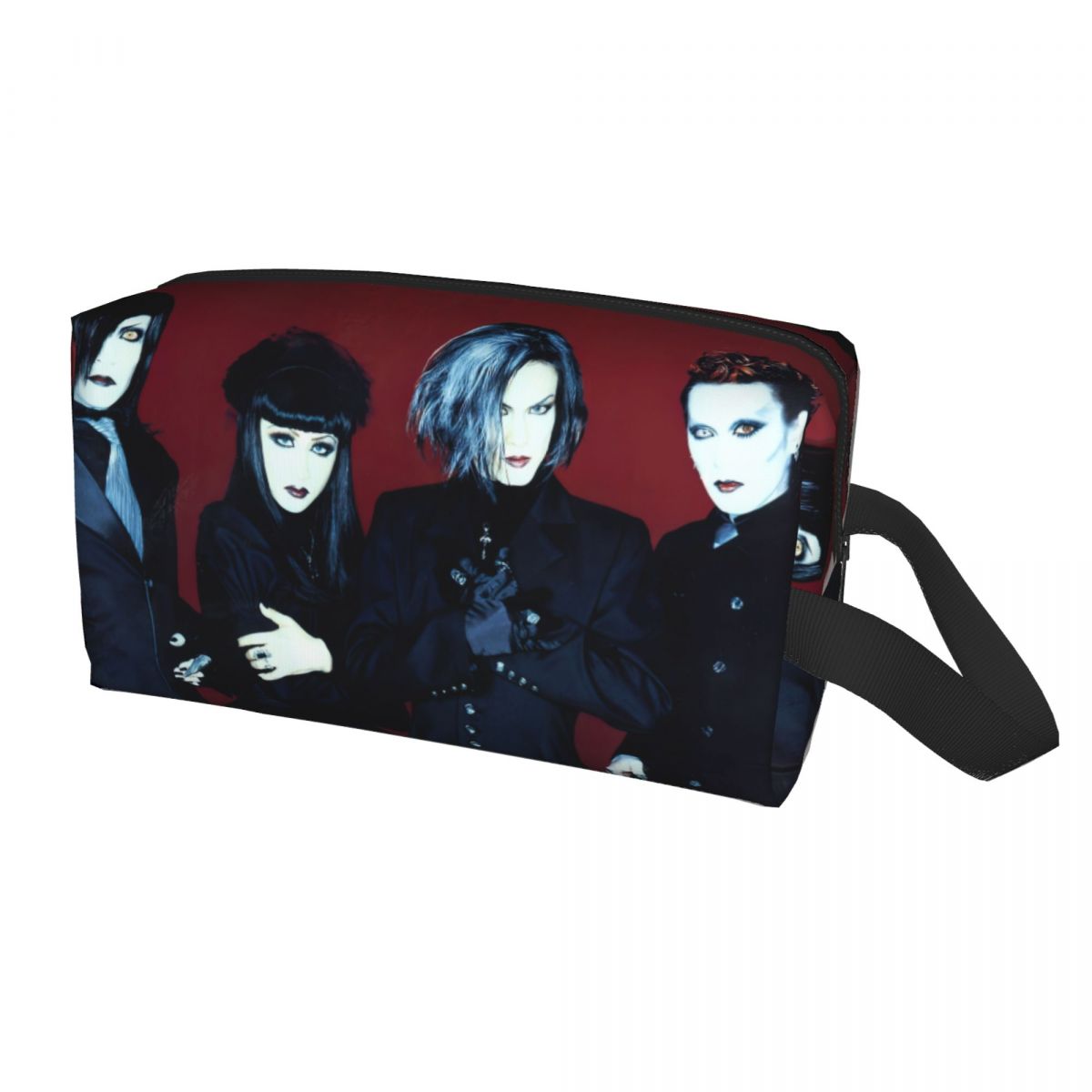 Travel Malice Mizer Mana Sama  - Beauty Makeup Kit Box recensione e prezzo