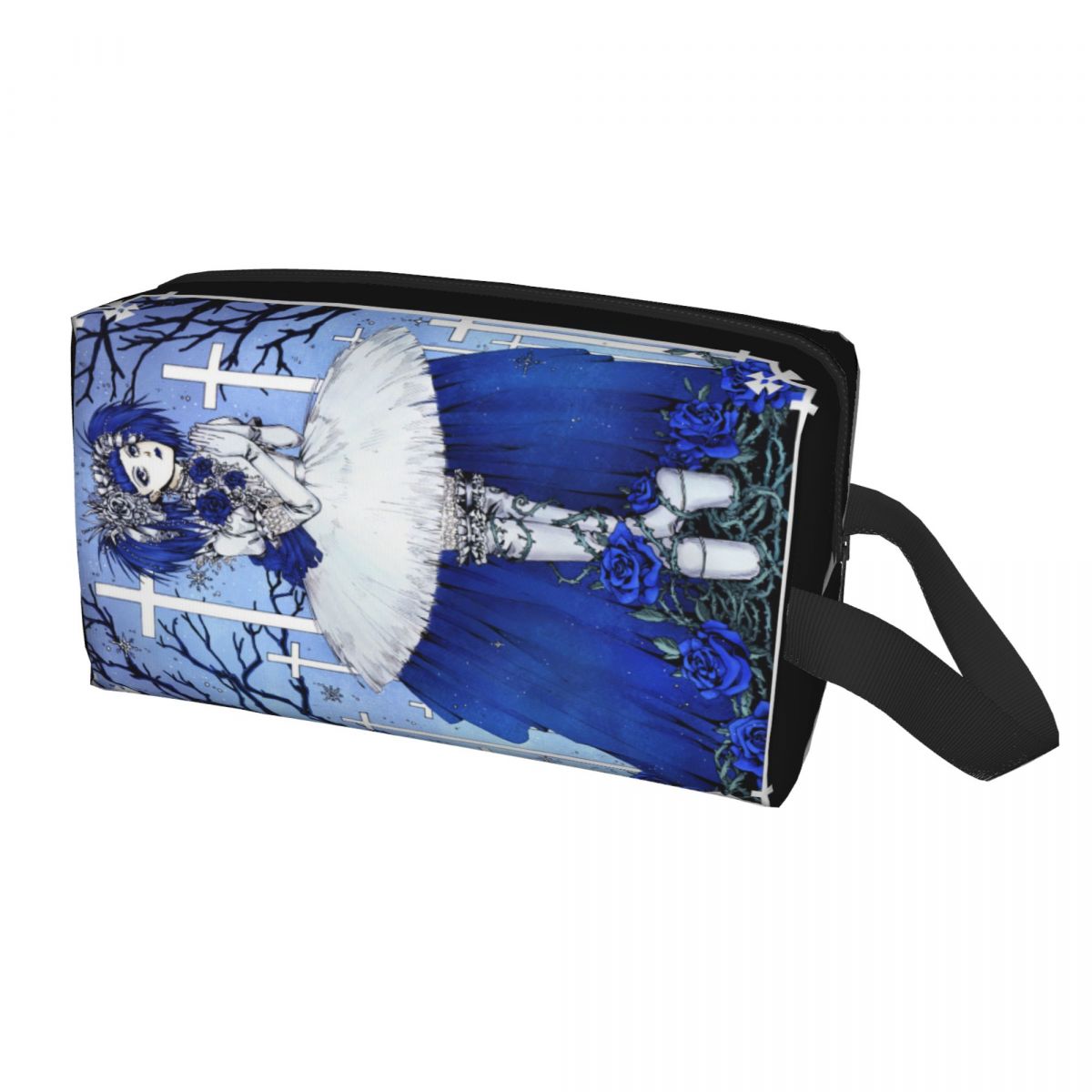 Travel Malice Mizer Mana Sama  - Beauty Makeup Kit Box recensione e prezzo