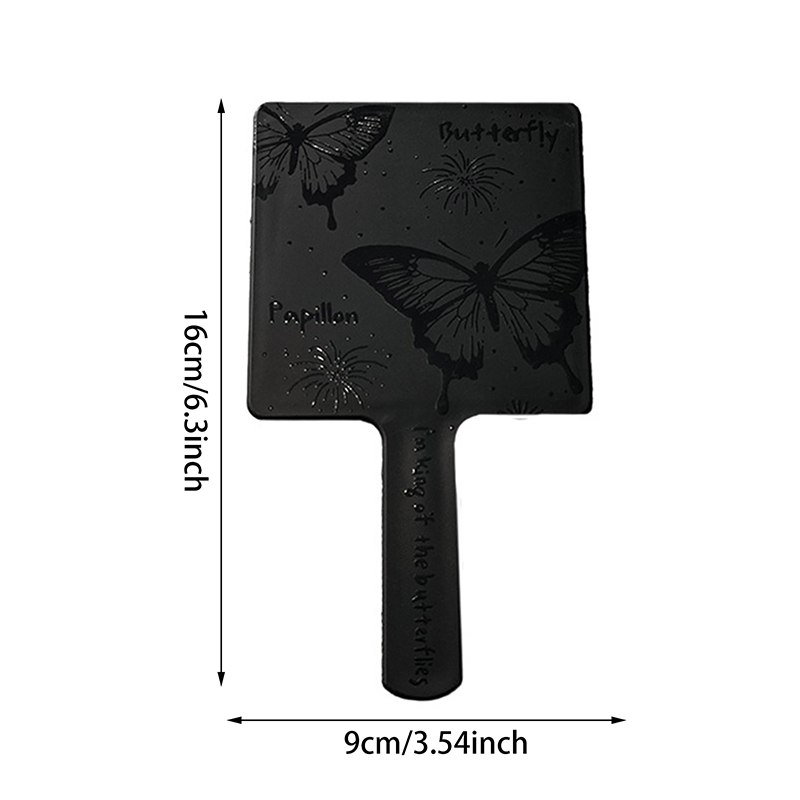 Specchio Portatile da Viaggio  - Beauty Makeup For Girl recensione e prezzo