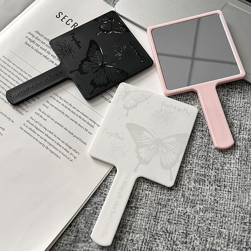 Specchio Portatile da Viaggio  - Beauty Makeup For Girl recensione e prezzo