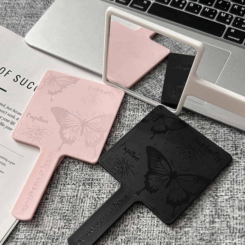 Specchio Portatile da Viaggio  - Beauty Makeup For Girl recensione e prezzo