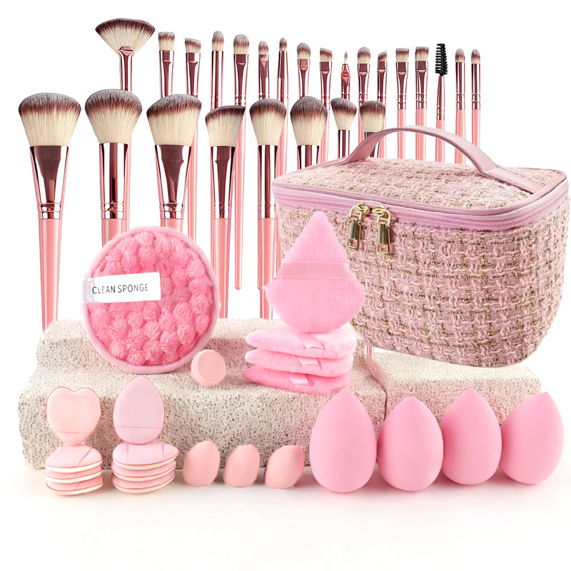 Set di Pennelli da Trucco Stil - Beauty Makeup Brushes recensione e prezzo
