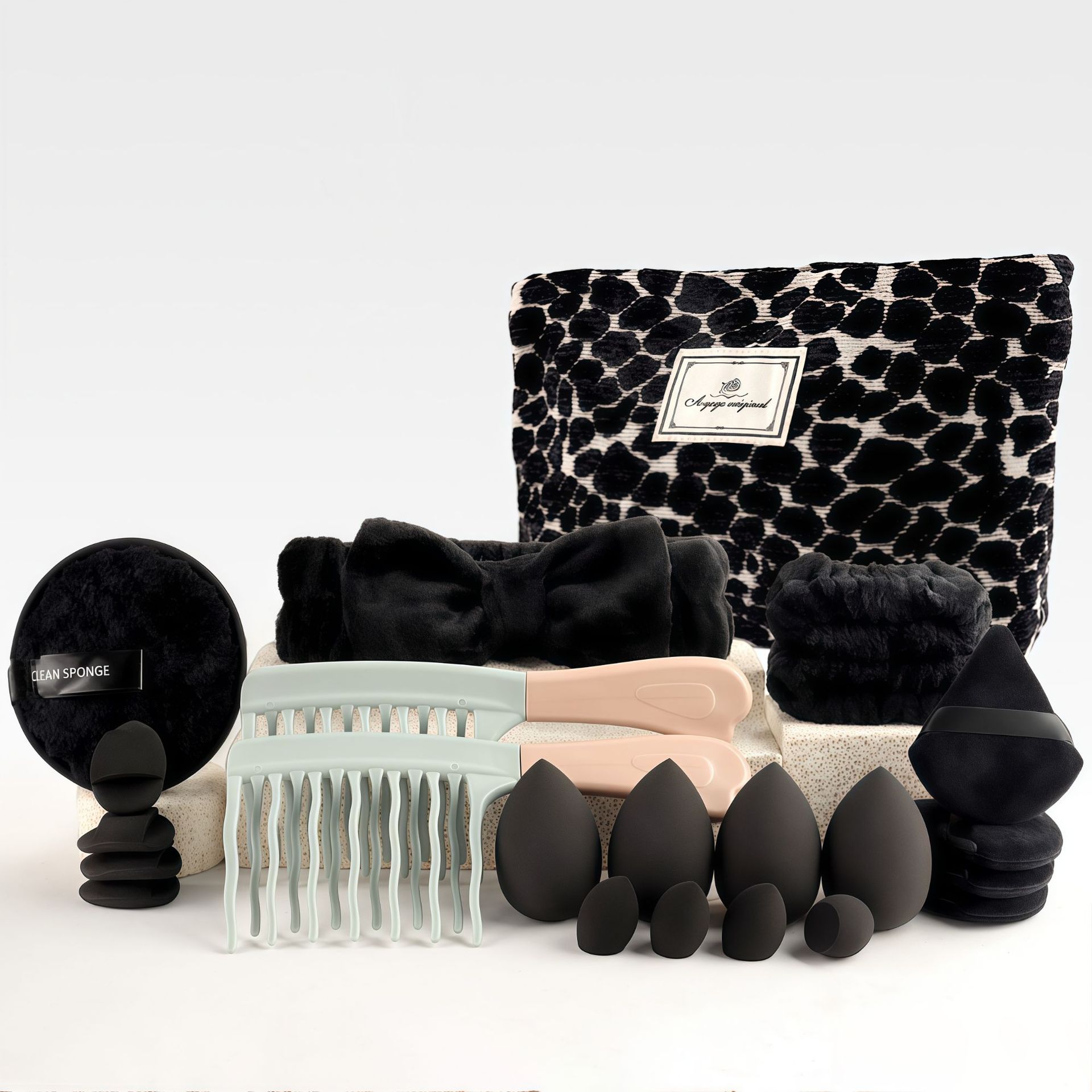 Set di Pennelli da Trucco Stil - Beauty Makeup Brushes recensione e prezzo