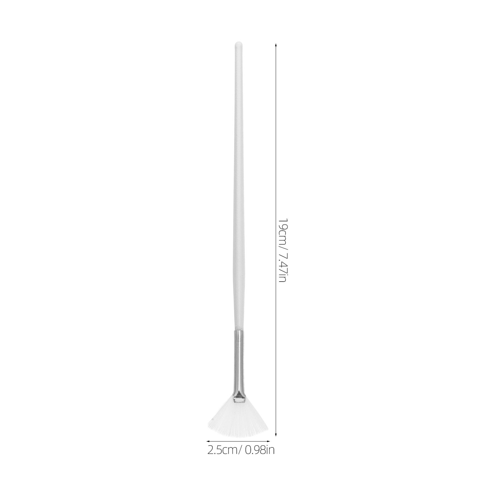 Set di 3 Pennelli Applicatori  - Beauty Makeup Brushes recensione e prezzo