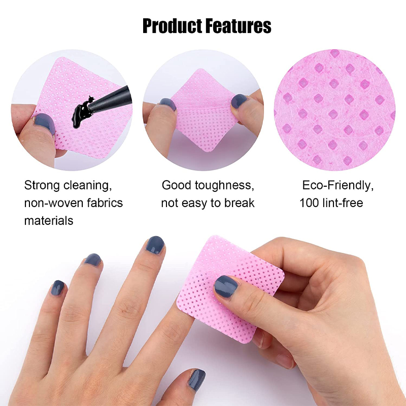 540 Pz/pacco Senza Pelucchi Ri - Gel Nail Polish recensione e prezzo