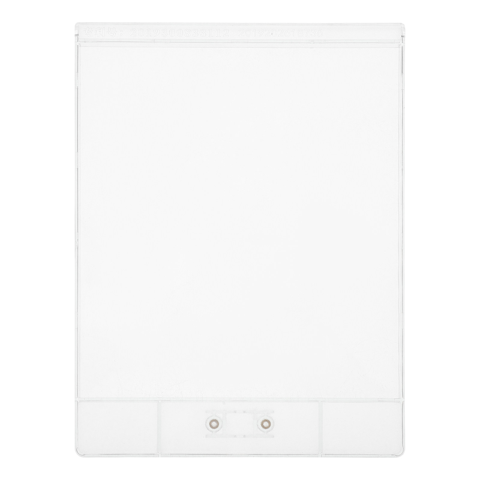 Pannello Trasparente per Porta - Makeup Organizer recensione e prezzo