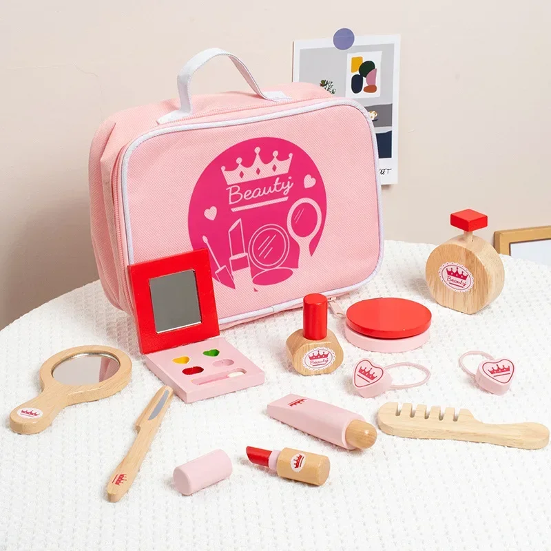 Giocattoli per bambini Ragazze - Beauty Makeup For Girl recensione e prezzo