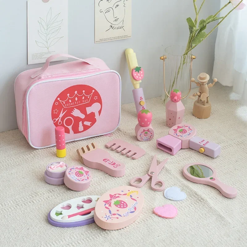 Giocattoli per bambini Ragazze - Beauty Makeup For Girl recensione e prezzo