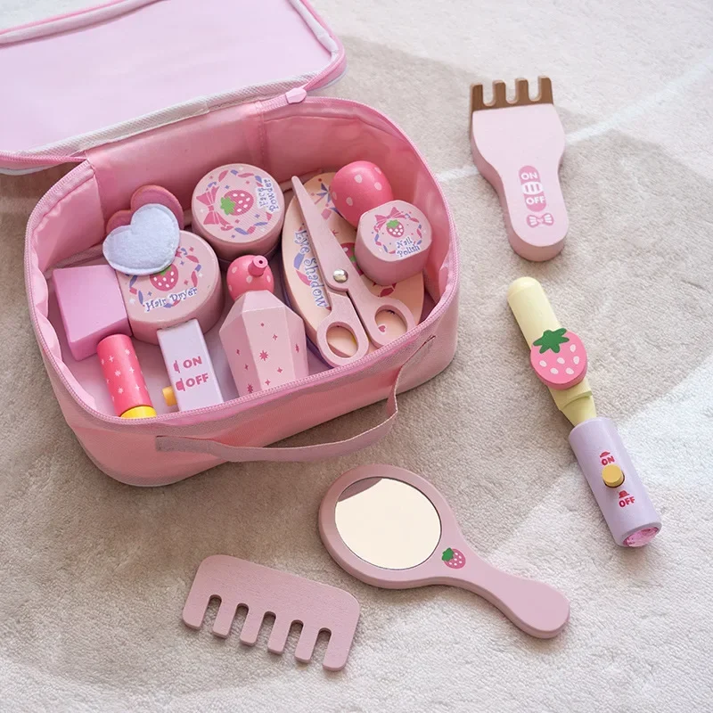 Giocattoli per bambini Ragazze - Beauty Makeup For Girl recensione e prezzo