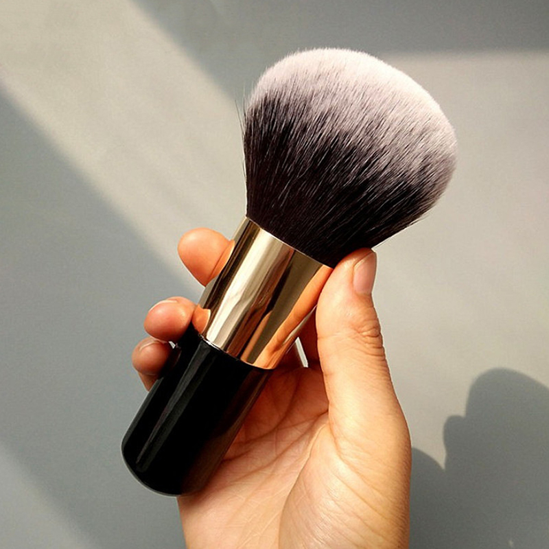Pennello Morbido Grande per il - Beauty Makeup Foundation recensione e prezzo