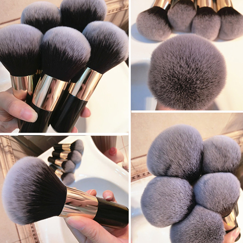 Pennello Morbido Grande per il - Beauty Makeup Foundation recensione e prezzo