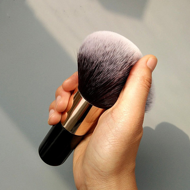Pennello Morbido Grande per il - Beauty Makeup Foundation recensione e prezzo