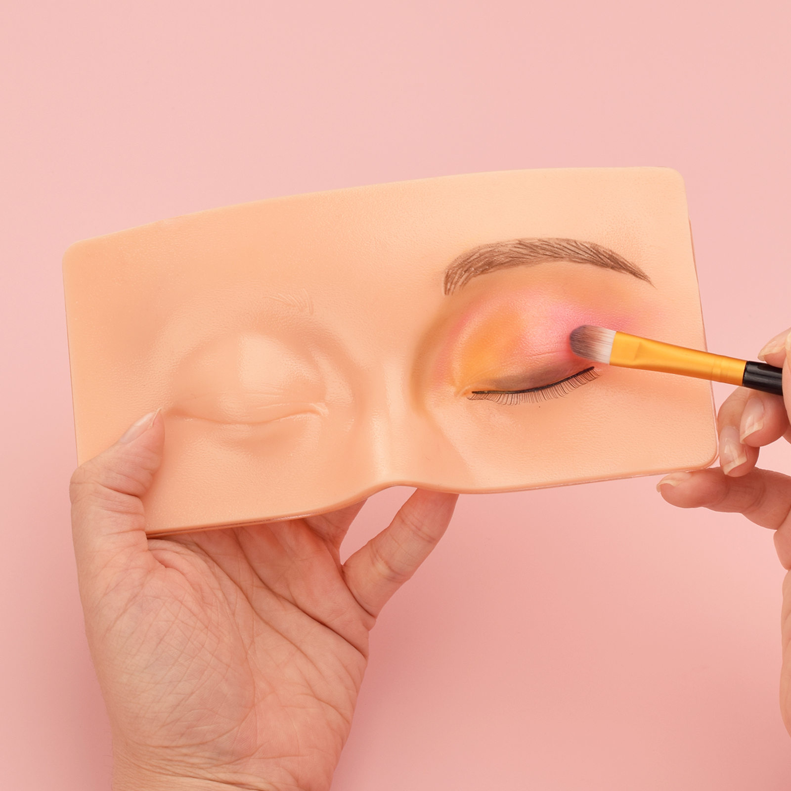 1 pz Senza Scatola, Pad in Sil - Beauty Makeup Academy recensione e prezzo