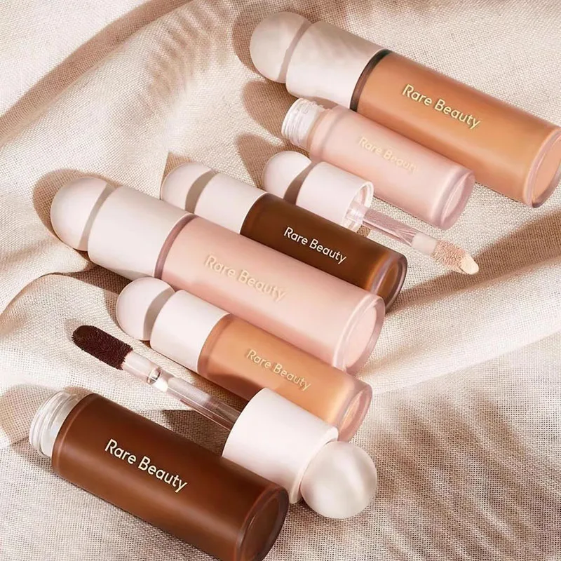 Rara bellezza Pre trucco Crema - Rare Beauty Makeup Kit recensione e prezzo