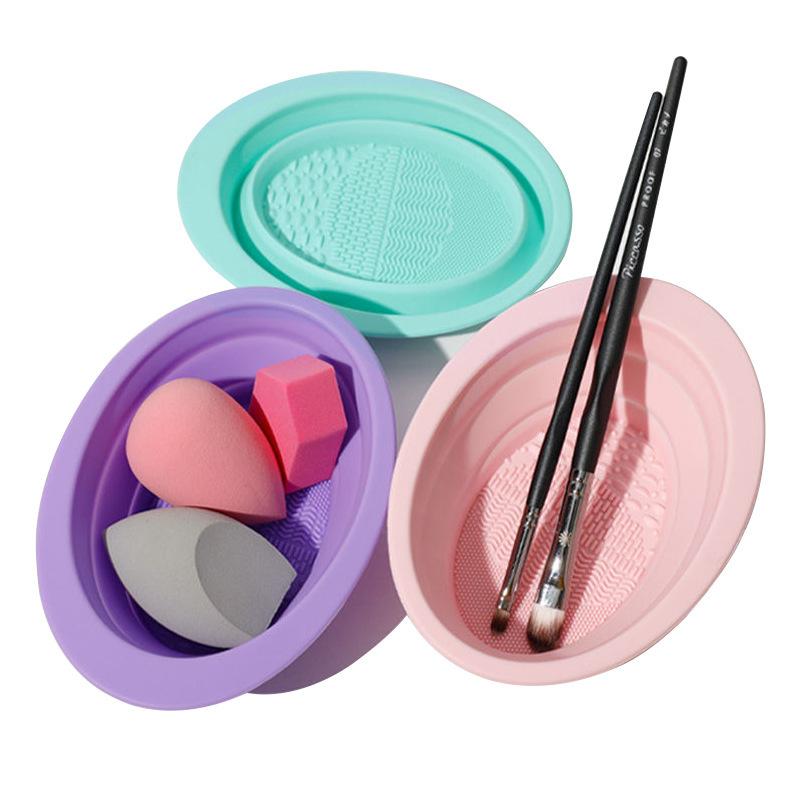 Detergente per pennelli per tr - Beauty Makeup Brushes recensione e prezzo