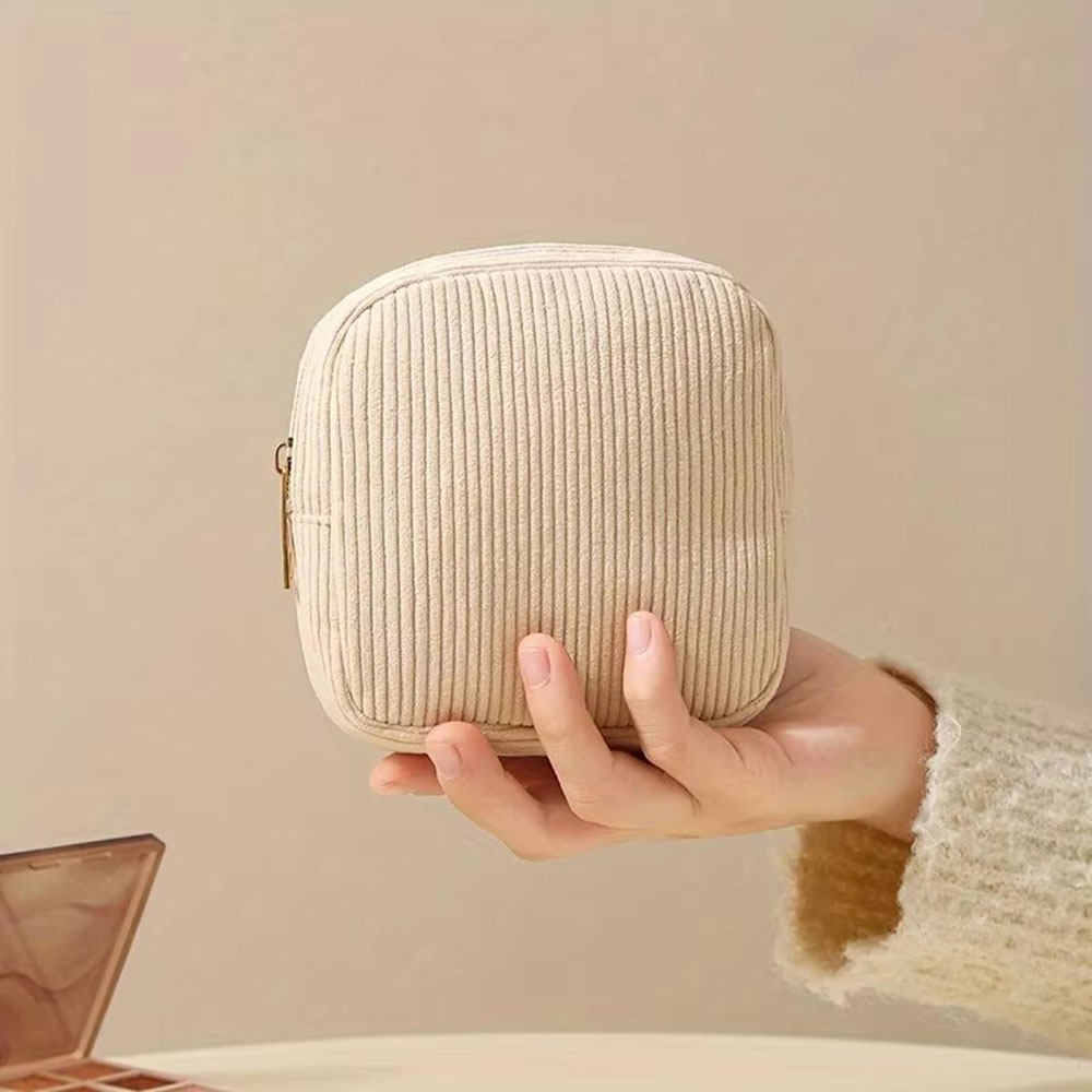 Borsa di Grande Capacità per A - Makeup Organizer recensione e prezzo